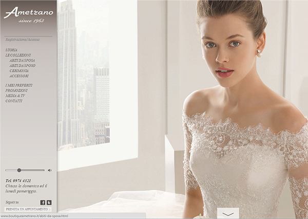 Boutique Ametrano